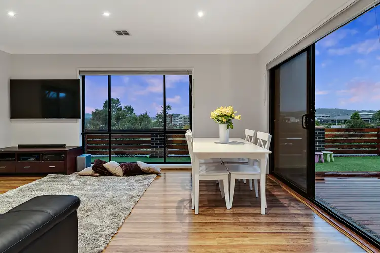 Fourth view of Homely house listing, 17 Dot Butler Street, Wright ACT 2611