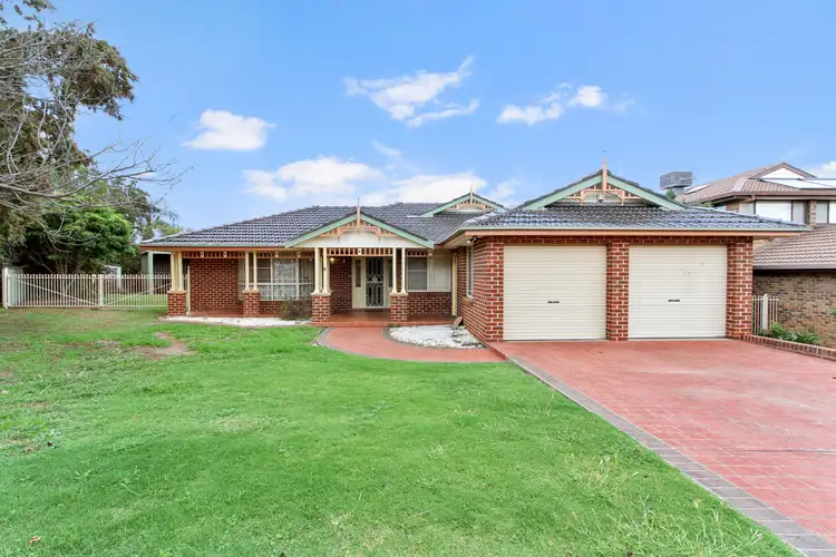 Main view of Homely house listing, 6 The Terrace, Tamworth NSW 2340