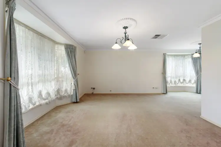 Second view of Homely house listing, 6 The Terrace, Tamworth NSW 2340