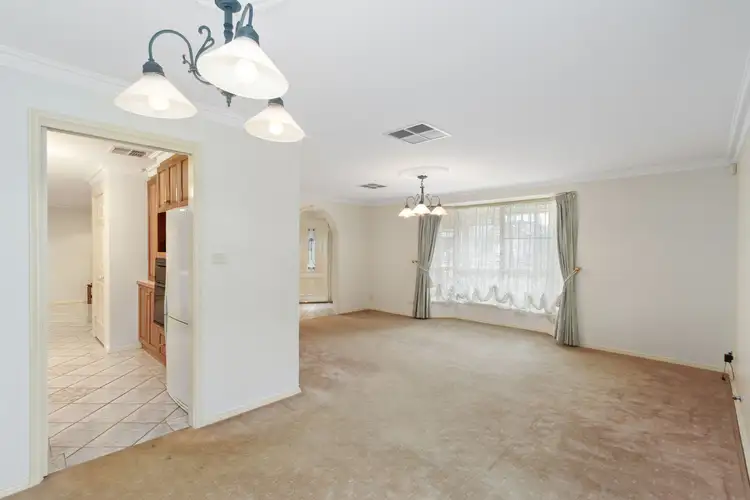 Third view of Homely house listing, 6 The Terrace, Tamworth NSW 2340