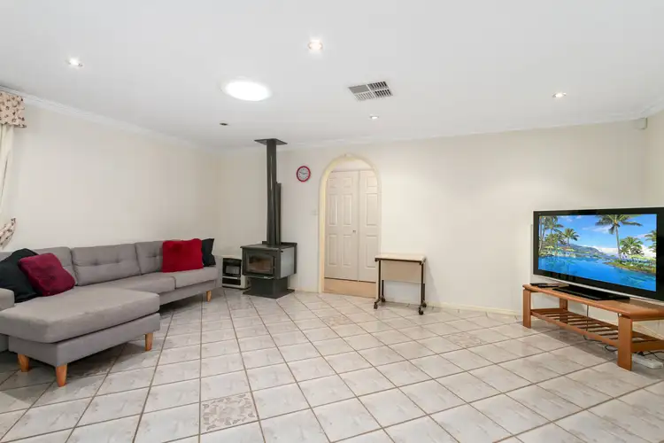 Fifth view of Homely house listing, 6 The Terrace, Tamworth NSW 2340
