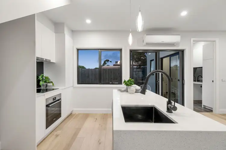 Second view of Homely townhouse listing, 2-4/1 Clydebank Road, Edithvale VIC 3196