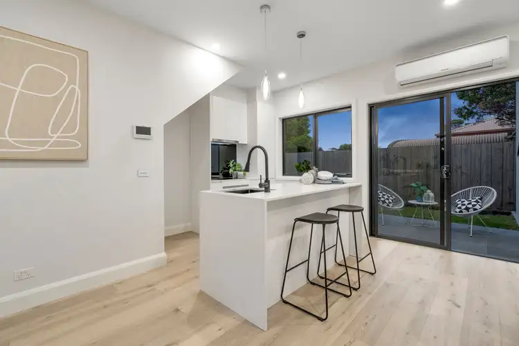 Third view of Homely townhouse listing, 2-4/1 Clydebank Road, Edithvale VIC 3196