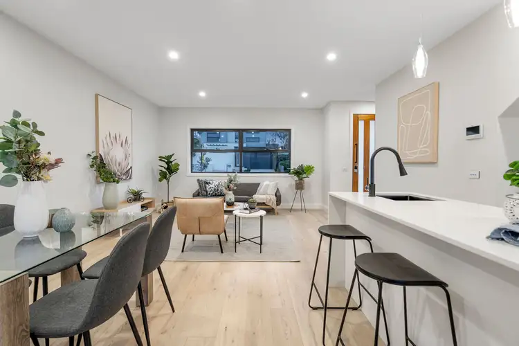 Fourth view of Homely townhouse listing, 2-4/1 Clydebank Road, Edithvale VIC 3196