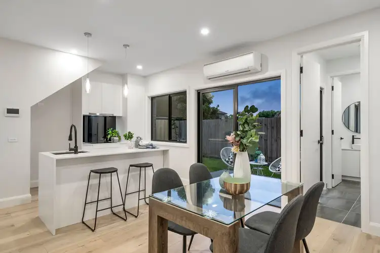 Fifth view of Homely townhouse listing, 2-4/1 Clydebank Road, Edithvale VIC 3196