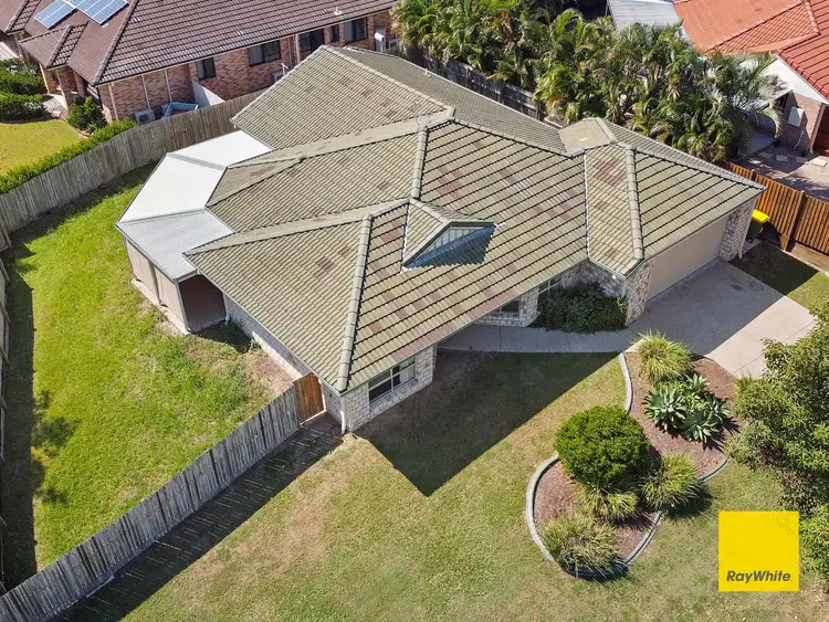Third view of Homely house listing, 1 Themeda Court, Victoria Point QLD 4165