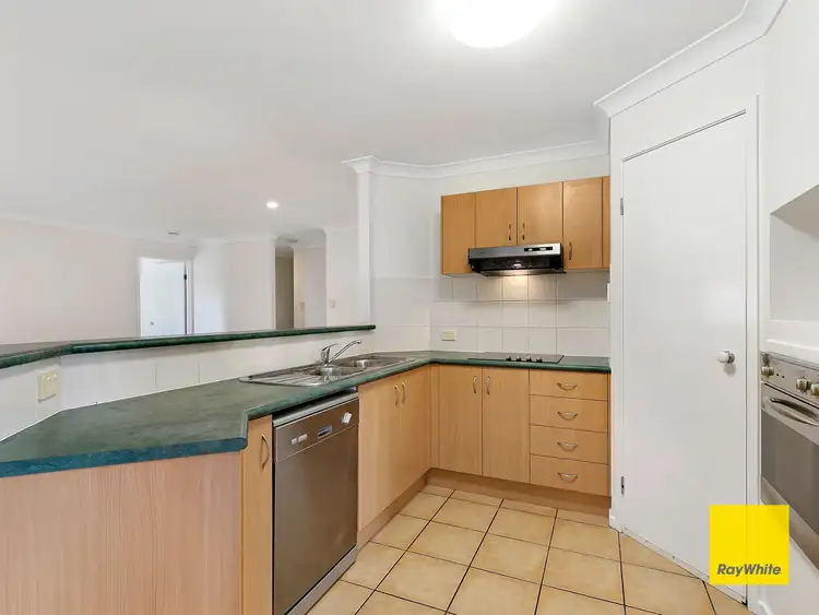Fifth view of Homely house listing, 1 Themeda Court, Victoria Point QLD 4165
