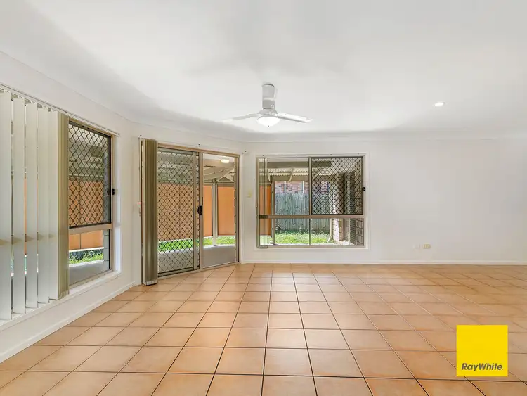 Sixth view of Homely house listing, 1 Themeda Court, Victoria Point QLD 4165