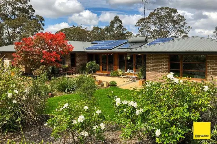 113 Weeroona Drive, Wamboin NSW 2620
