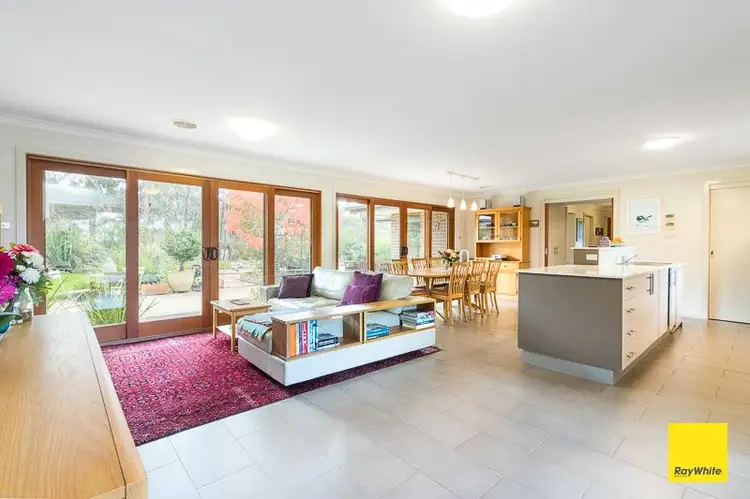 Second view of Homely house listing, 113 Weeroona Drive, Wamboin NSW 2620