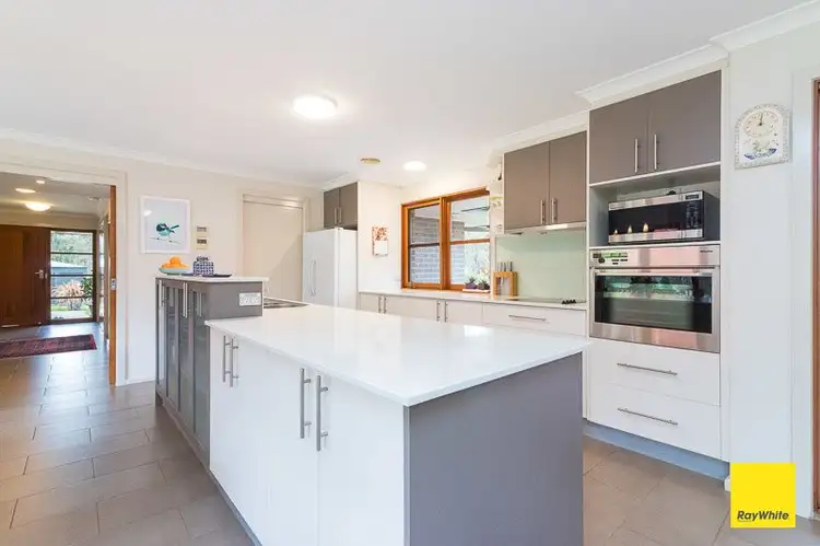 Fourth view of Homely house listing, 113 Weeroona Drive, Wamboin NSW 2620