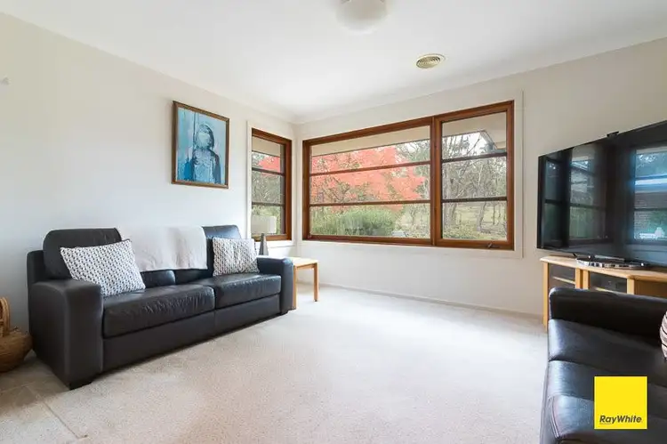 Fifth view of Homely house listing, 113 Weeroona Drive, Wamboin NSW 2620