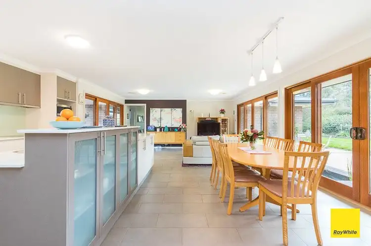 Sixth view of Homely house listing, 113 Weeroona Drive, Wamboin NSW 2620