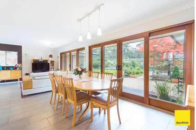 Seventh view of Homely house listing, 113 Weeroona Drive, Wamboin NSW 2620