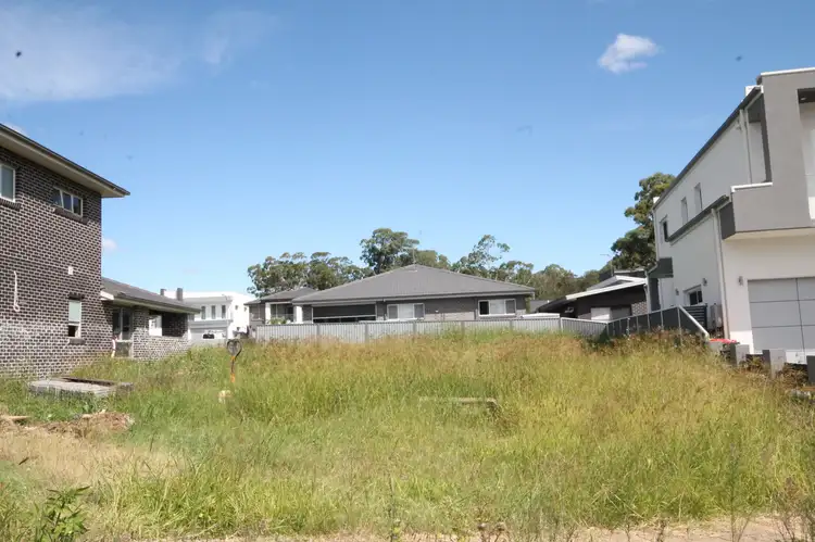 Second view of Homely house listing, 12 Henty Place, Bonnyrigg NSW 2177