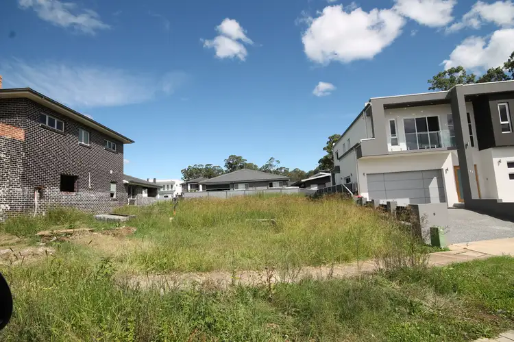 Third view of Homely house listing, 12 Henty Place, Bonnyrigg NSW 2177