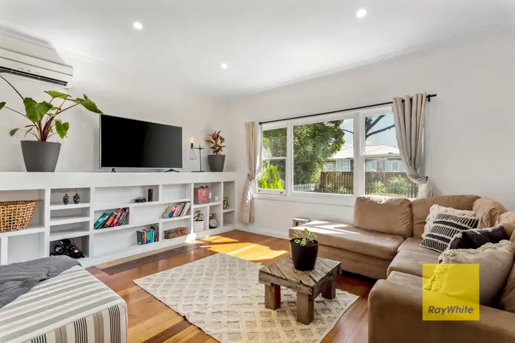 Second view of Homely house listing, 5 Marlborough Street, Herne Hill VIC 3218