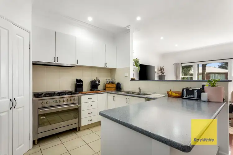 Third view of Homely house listing, 5 Marlborough Street, Herne Hill VIC 3218