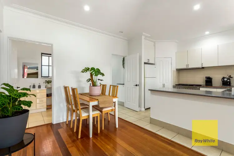 Fourth view of Homely house listing, 5 Marlborough Street, Herne Hill VIC 3218