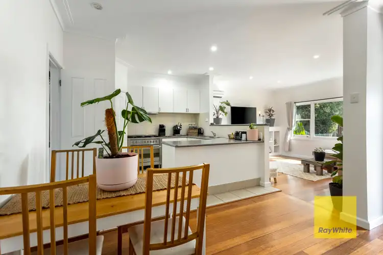 Fifth view of Homely house listing, 5 Marlborough Street, Herne Hill VIC 3218
