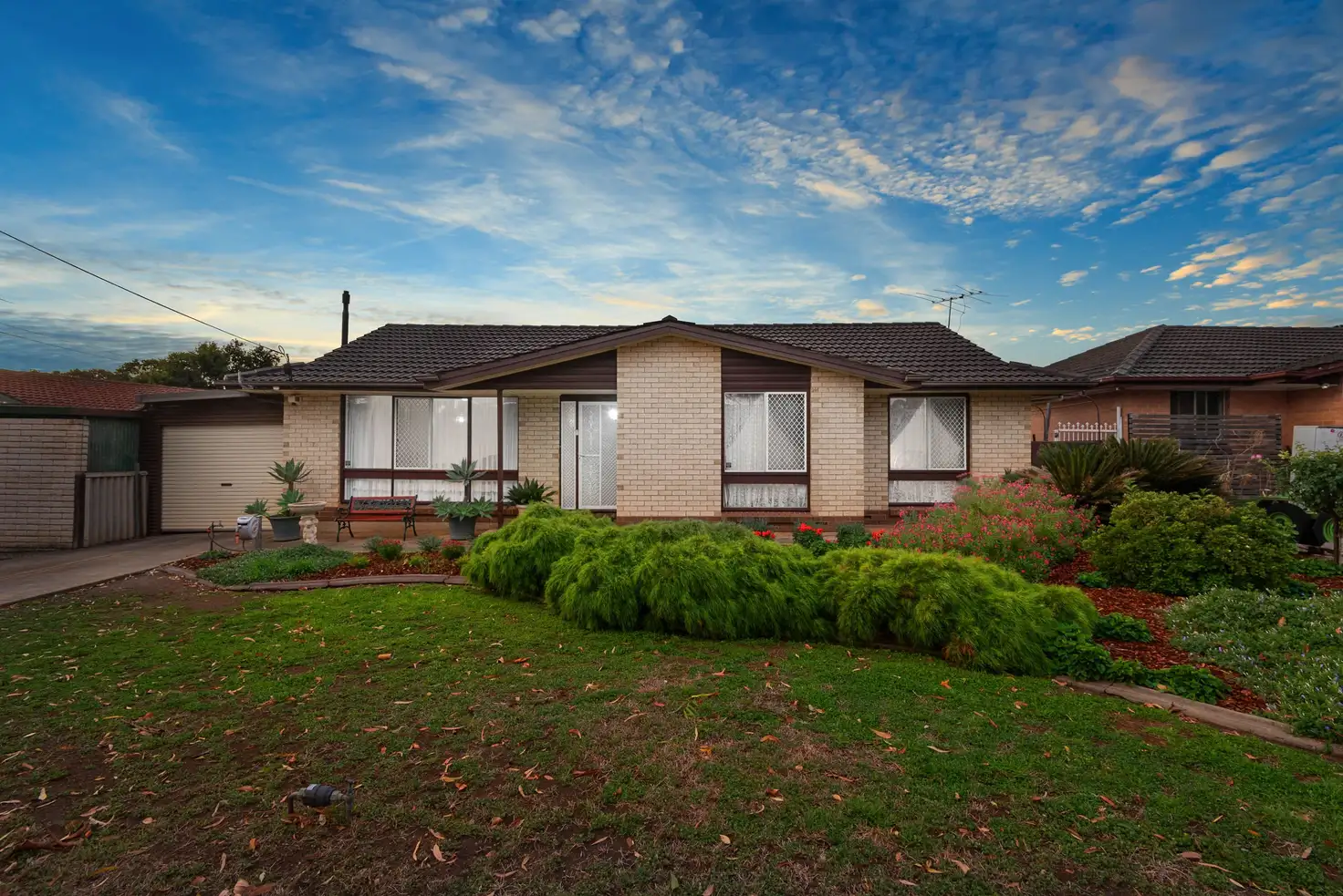 Main view of Homely house listing, 14 Bungana Avenue, Para Vista SA 5093