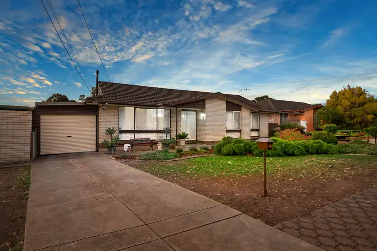 Second view of Homely house listing, 14 Bungana Avenue, Para Vista SA 5093