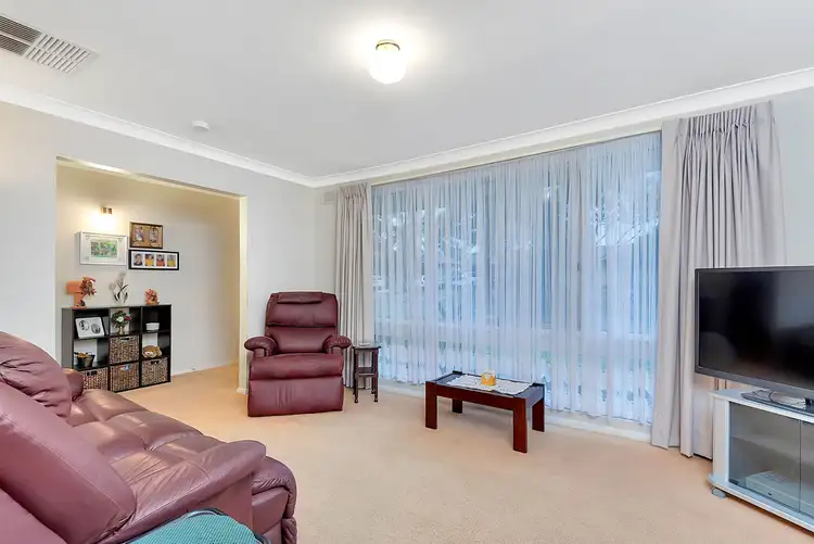 Fourth view of Homely house listing, 14 Bungana Avenue, Para Vista SA 5093