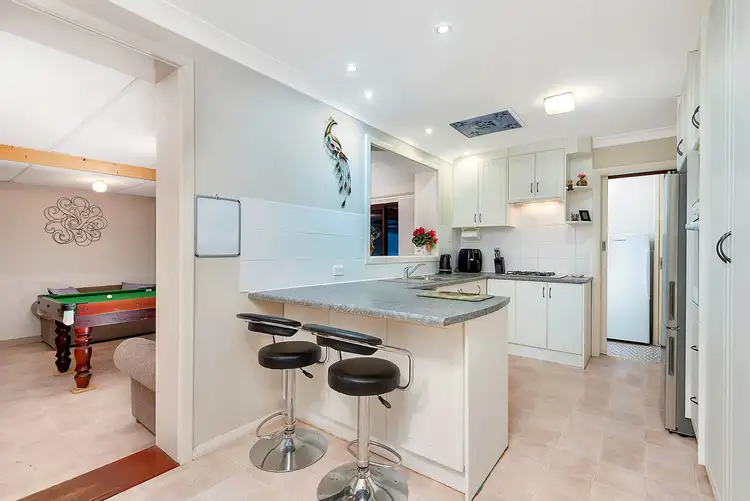 Fifth view of Homely house listing, 14 Bungana Avenue, Para Vista SA 5093