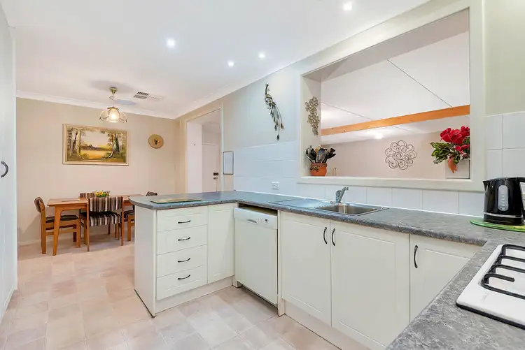 Sixth view of Homely house listing, 14 Bungana Avenue, Para Vista SA 5093