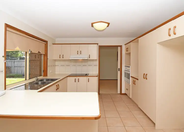 Third view of Homely house listing, 110 Caddy Avenue, Urraween QLD 4655