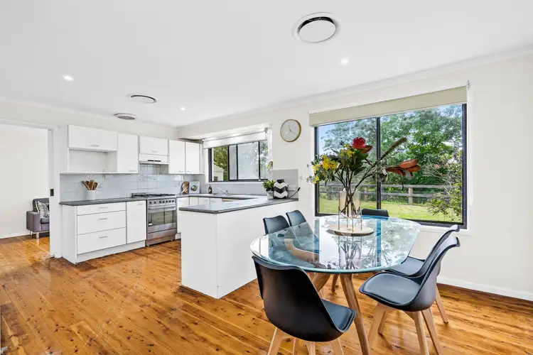 Fifth view of Homely house listing, 84 Crooked Lane, North Richmond NSW 2754