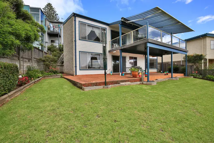 Fifth view of Homely house listing, 92 Fern Street, Gerringong NSW 2534
