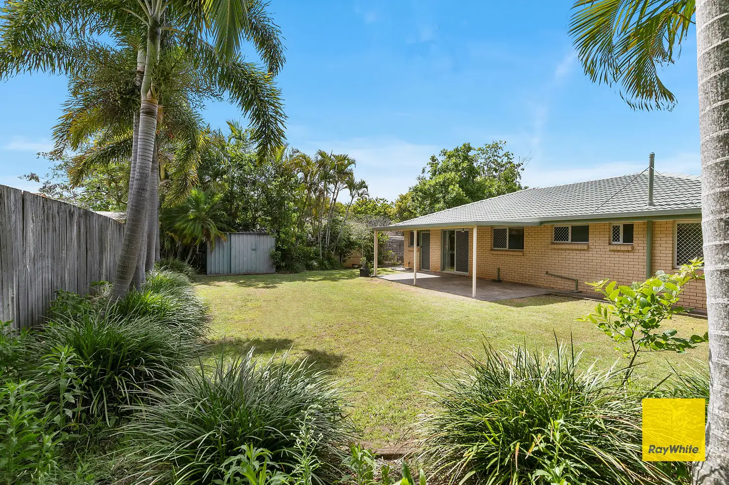 Main view of Homely house listing, 3 Angela Cresent, Cleveland QLD 4163