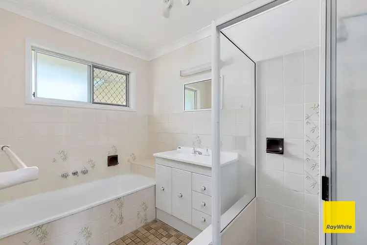 Fourth view of Homely house listing, 3 Angela Cresent, Cleveland QLD 4163