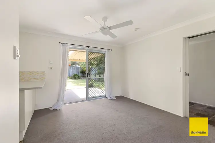 Seventh view of Homely house listing, 3 Angela Cresent, Cleveland QLD 4163