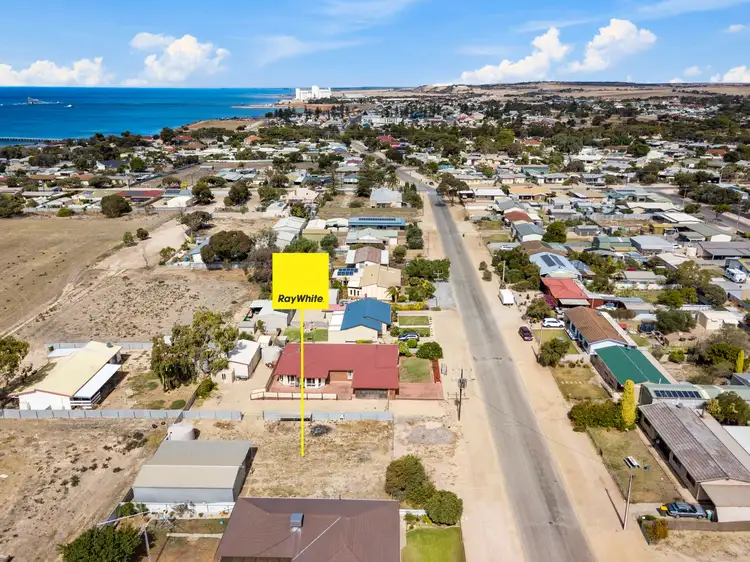 Fourth view of Homely land listing, 48 Bridge Road, Ardrossan SA 5571