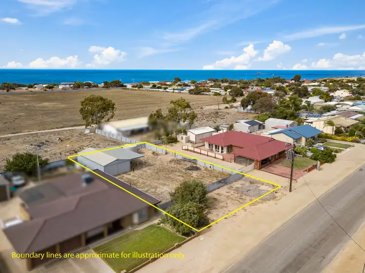 Fifth view of Homely land listing, 48 Bridge Road, Ardrossan SA 5571