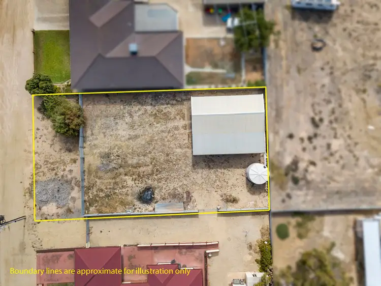 Sixth view of Homely land listing, 48 Bridge Road, Ardrossan SA 5571