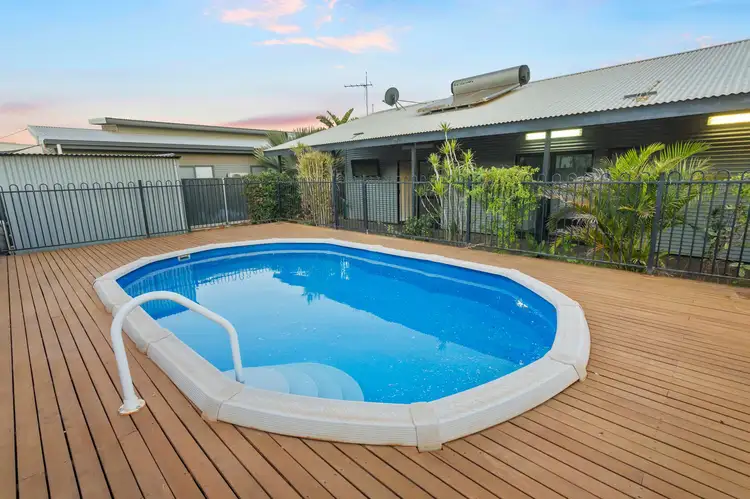 Main view of Homely house listing, 14 Snapper Loop, Exmouth WA 6707