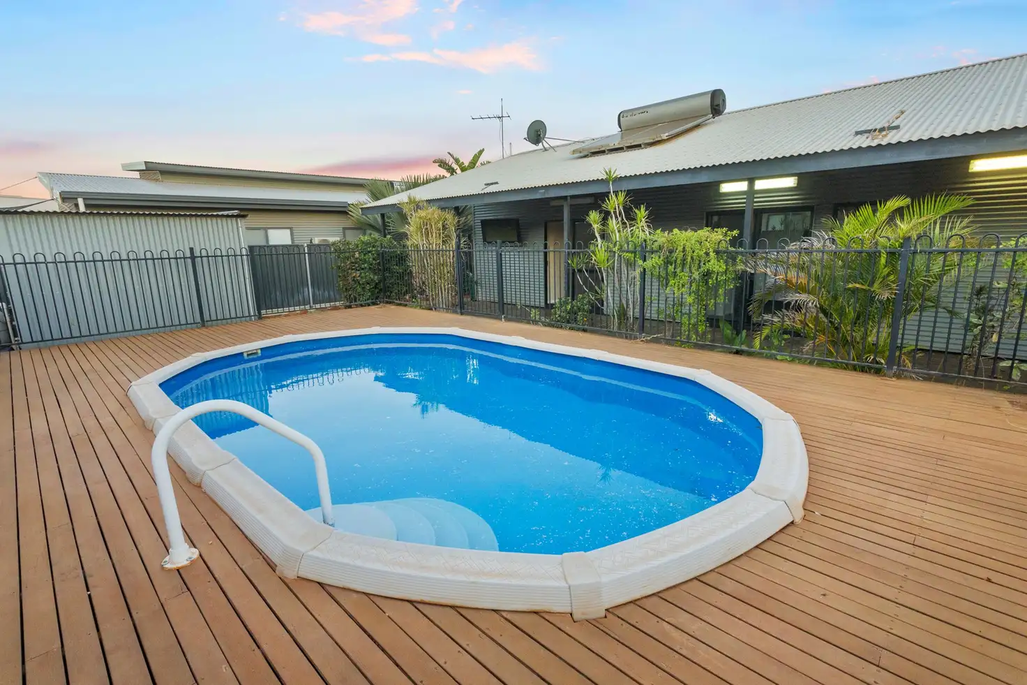 Main view of Homely house listing, 14 Snapper Loop, Exmouth WA 6707