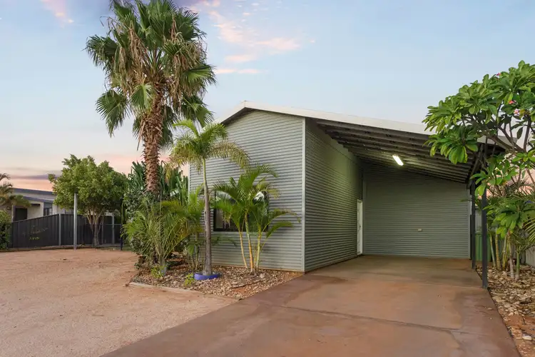 Third view of Homely house listing, 14 Snapper Loop, Exmouth WA 6707