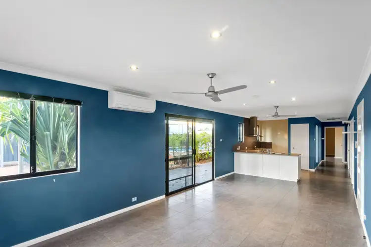 Fourth view of Homely house listing, 14 Snapper Loop, Exmouth WA 6707