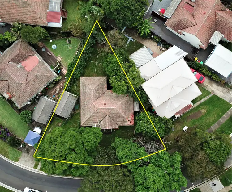 Second view of Homely house listing, 9 Richard Johnson Crescent, Ryde NSW 2112