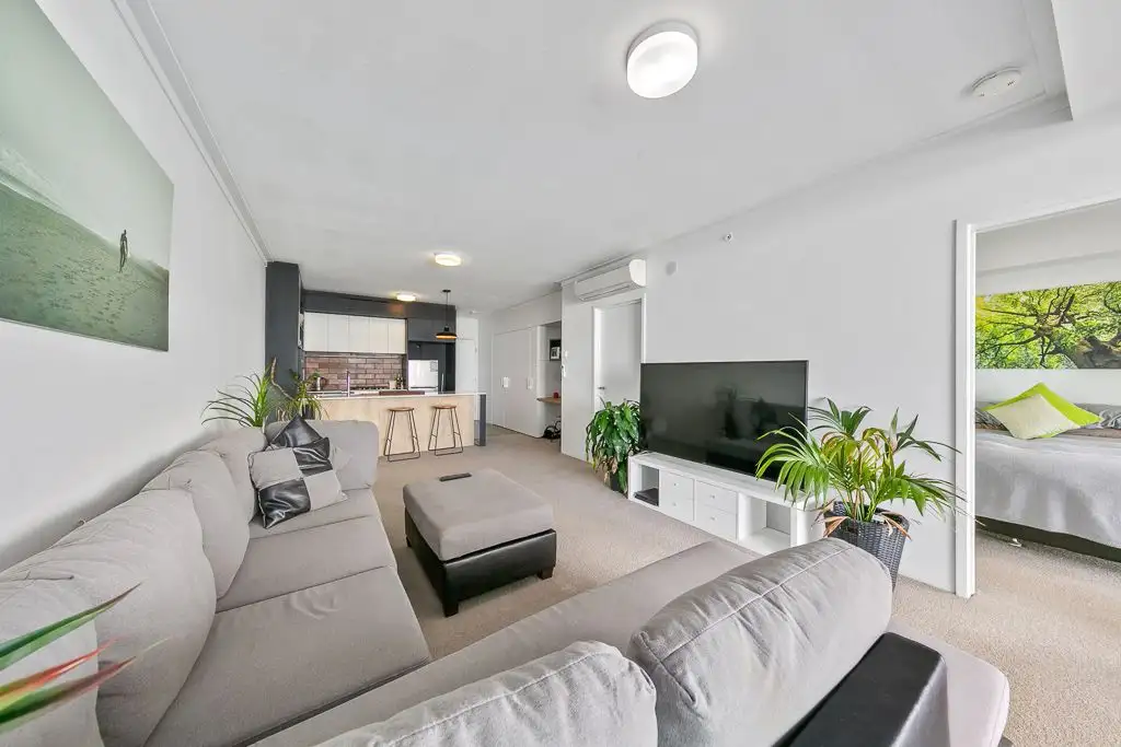 Main view of Homely apartment listing, 20310/15 Beesley Street, West End QLD 4101