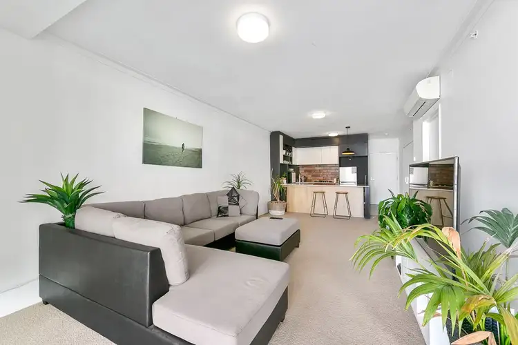 Fourth view of Homely apartment listing, 20310/15 Beesley Street, West End QLD 4101