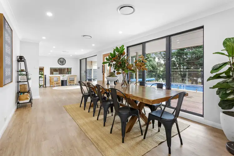 Main view of Homely house listing, 27a South Kiama Drive, Kiama Heights NSW 2533