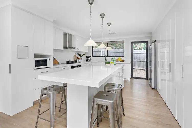 Second view of Homely house listing, 27a South Kiama Drive, Kiama Heights NSW 2533