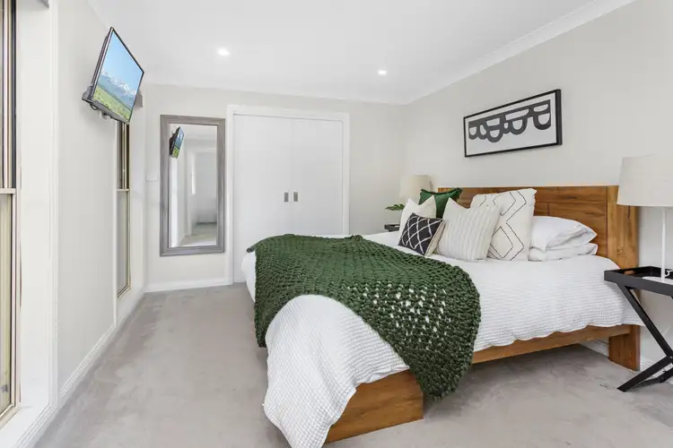 Fourth view of Homely house listing, 27a South Kiama Drive, Kiama Heights NSW 2533