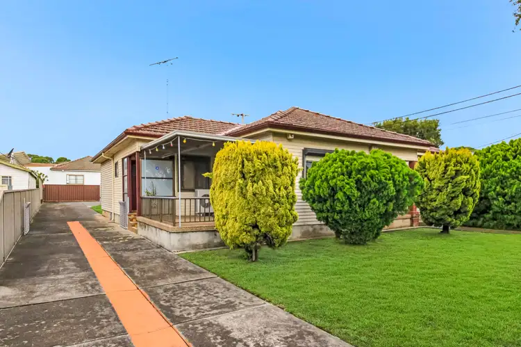 Main view of Homely house listing, 237 Cooper Road, Yagoona NSW 2199
