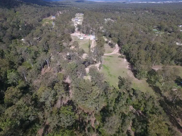 318 Miller Road, Logan Village QLD 4207